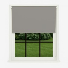 100% Blackout Roller Blinds