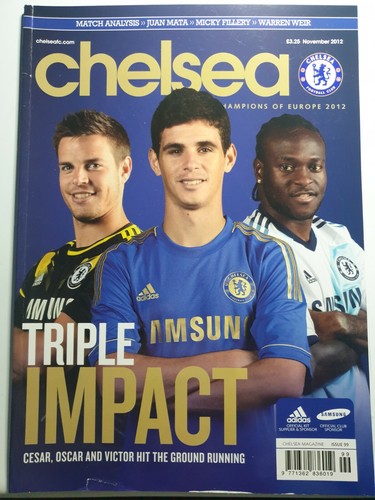 Chelsea football club official - chelsea,