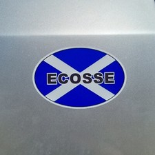Scotland Scottish Ecosse