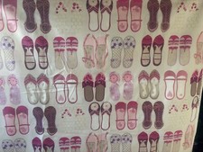 Harlequin Fabric Twinkle Toes