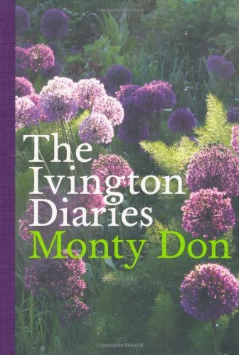 The ivington diaries monty - diaries, by