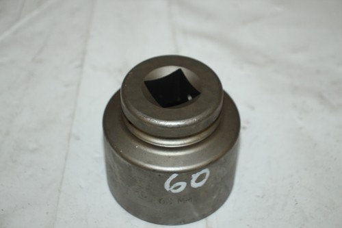 Hytorc drive 60mm hex head - drive,