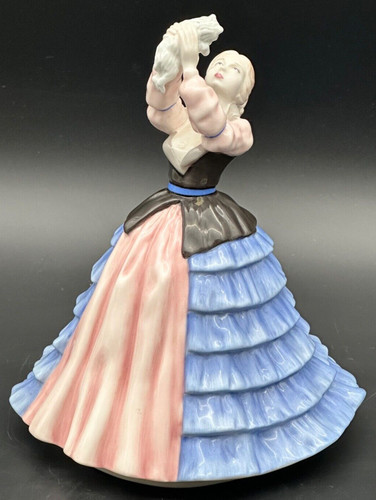 Royal doulton pretty ladies - pretty,
