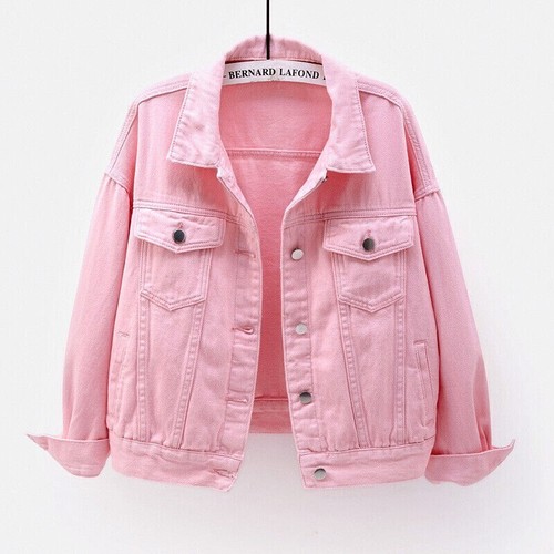 Womens jacket soft cotton - jacket,