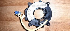 MG ZR, ROVER 25 STREETWISE STEERING COLUMN CLOCK RING AIRBAG SQUIB - YRC100400