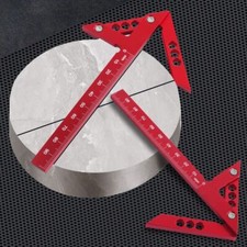 Versatile Angles Center Scribe