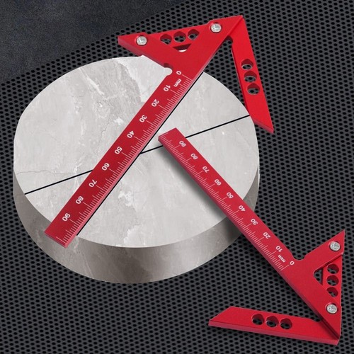 Versatile angles center scribe - center,