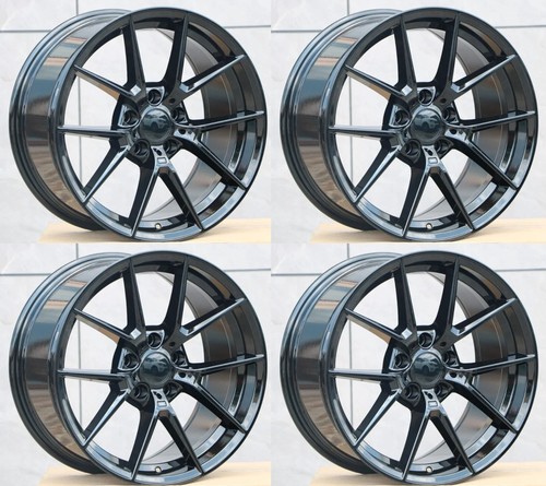 19x8 19x9 5x120 gloss - 19x8.5,