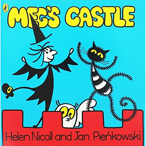 Meg castle and - (meg,