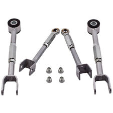 Adjustable Rear Camber/Control