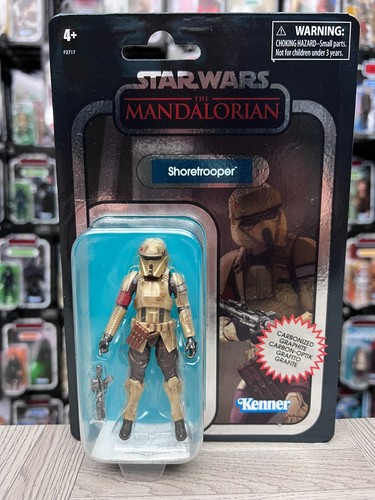 Star wars vintage collection - wars,