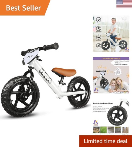 Toddler balance bike year - balance,