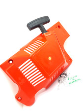 Recoil Rewind Pull Start