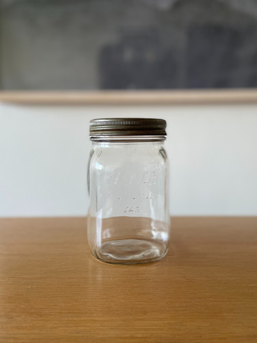 Vintage kilner dual purpose - vintage, purpose'