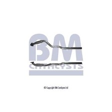 Fits Vauxhall Astra MK4 1.4 16V BM Cats Front Exhaust Connecting / Link Pipe