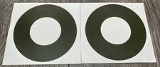 Army green pioneer - cdj, jog