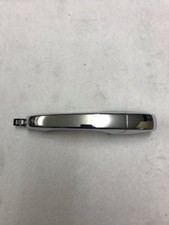 Outside sliding door handle - outside,
