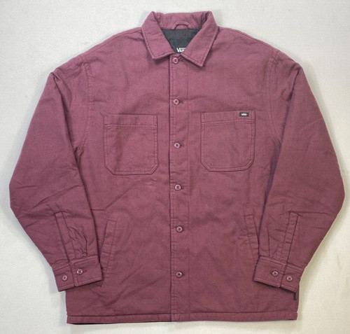 Men vans collins - collins, flannel