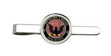 Mackain Scottish Clan Tie Clip