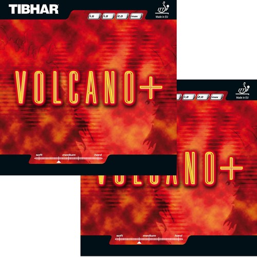 Tibhar volcano twin - volcano, +