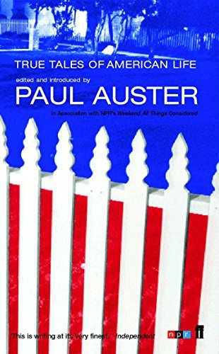 True tales american life by - of,
