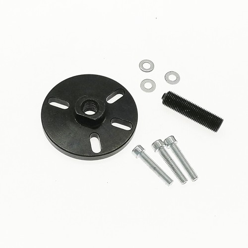 Flywheel alternator rotor - /,