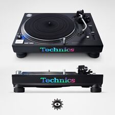 Technics - Silver Mirror
