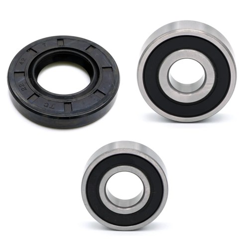 Rear wheel bearing compatible - wheel,