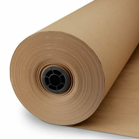Kraft craft brown packing - brown,
