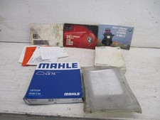 85 BMW K100RT K 100 RT Repair