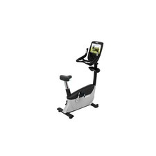 Precor upright bike - upright,