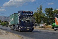 Truck Photo Scania 144L 460