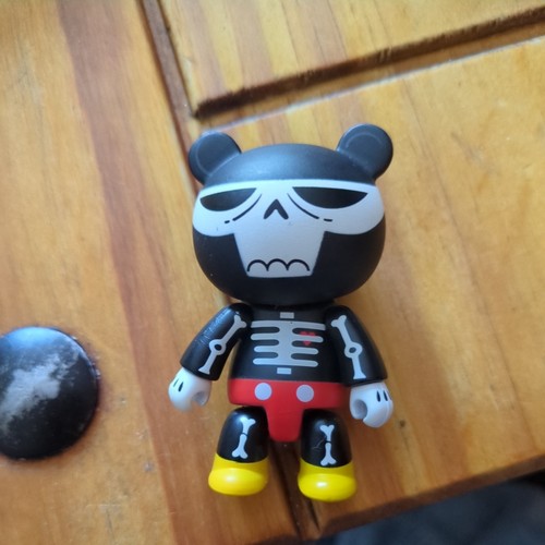 Toy2r qee skelanimals - qee,