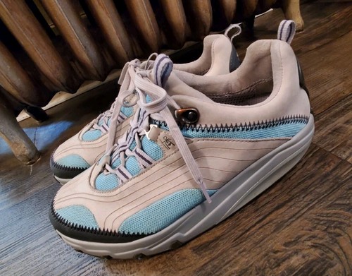 Mbt shoes sneakers chapa - shoes,