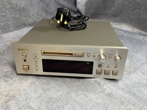 Teac h500i reference series - md-h500i,