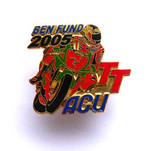 2005 acu benevolent fund - acu,