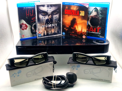 Samsung hb900m blu - bd-hb900m, 3d