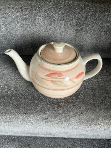 Ware vintage retro ceramic - a&p,