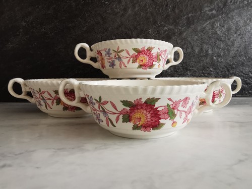 1950s vintage spode aster - 1950s,