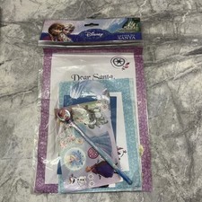 X12 Disney Letters To Santa