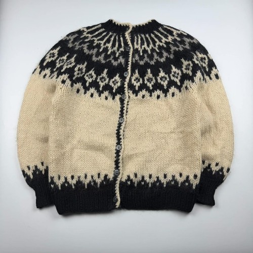 Vintage icelandic - vintage,