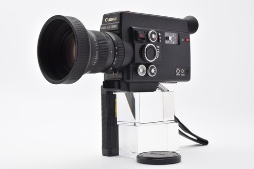 Tested near mint - ], canon