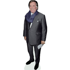 Terry Wogan Life Size Cutout