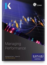 E2 Managing Performance