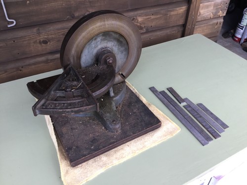 Vintage antique historic cast - antique,
