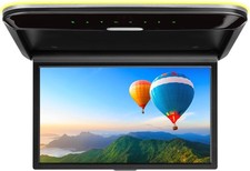 XTRONS 14" 16:9 Ultra-thin Car