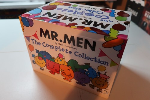 Men the complete - men,