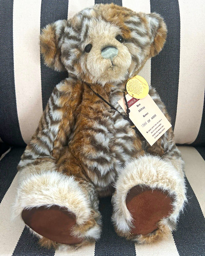 Charlie bears abhay - bears, limited