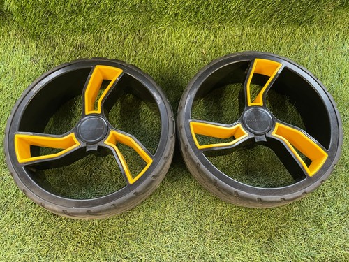 Pair golf stream - -,