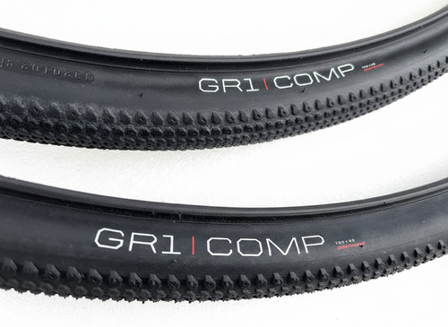 Pair bontrager gr1 comp - pair, 2